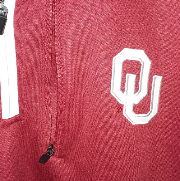 OU pullover - Picture 2 of 5